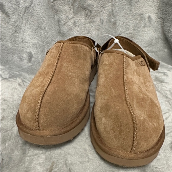 UGG Lanah Clogs Slippers Size 9 - Picture 4 of 8